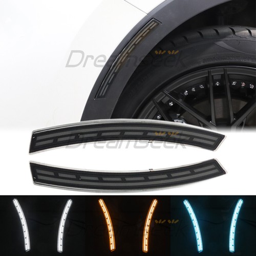 Pair led side - 1,